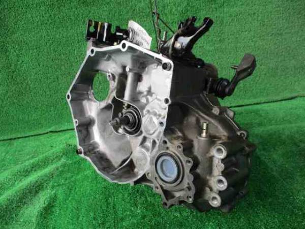 094982 09 HA4 アクティトラック マニュアルミッションMT