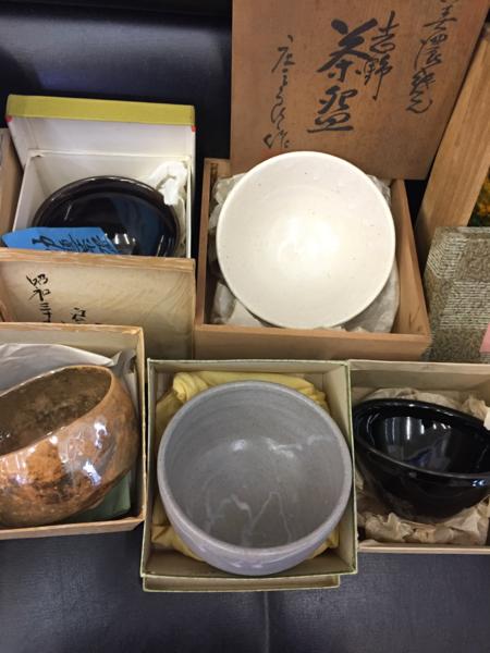骨董 茶道具 掛け軸 29点 古美術 大量 おまとめ】SF 京都で掛け軸