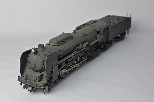 Ω【ツ3】天賞堂 C622号機 蒸気機関車 模型 Ω【ツ3】天賞堂 C622号機