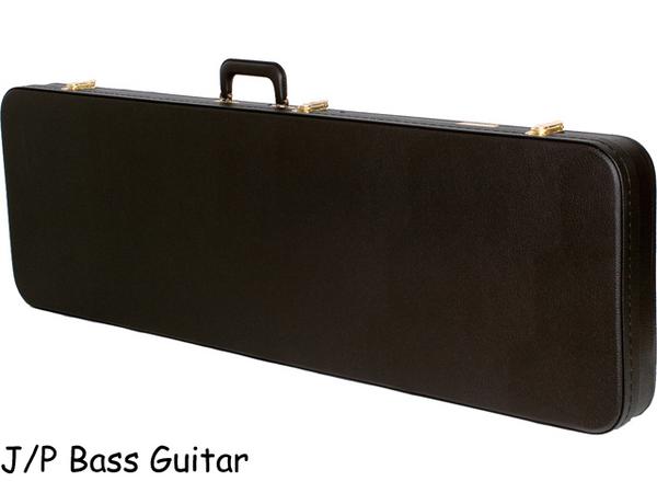 ●TKL 7336 ジャズベプレベ他ベース用ハードケース●新品送料込