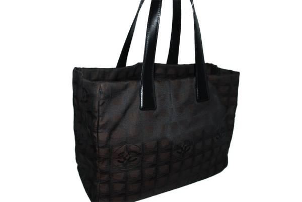 ★美品★シャネル ニュートラベルライン トートバッグ MM★