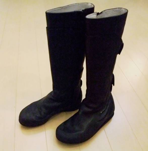 JIL SANDER & PUMA コラボ スポーツブーツ 美品 23cm ZARA