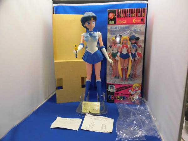 未開封[セーラームーン]ミニコレクション ハウスバッグ/人形