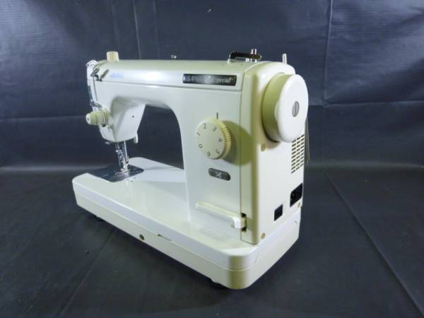 △JUKI/ジューキ△TL-98SP△SPUR 98 Special△職業用ミシン△ JUKI