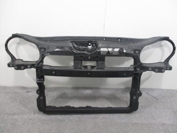 ポロ/POLO 9N VW コアサポート/シュラウドカバー(65565)