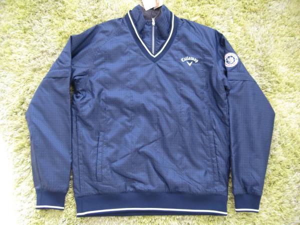 キャロウェイ 16AW　ブルゾン