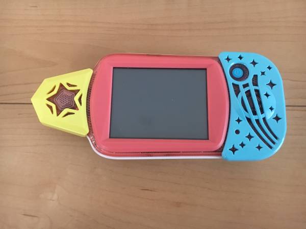 美品 2016年 スタートナビ チャレンジ 1年生 切手可