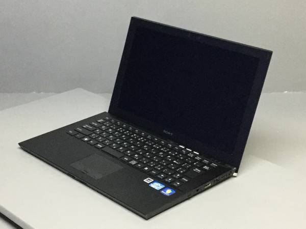 SONY VPCZ239FJ VAIO Core i5搭載□現状品 □043 【公式通販】
