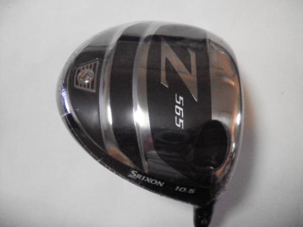 送料無料◆新品◆スリクソン Z565◆10.5 (S)◆SRIXON RX