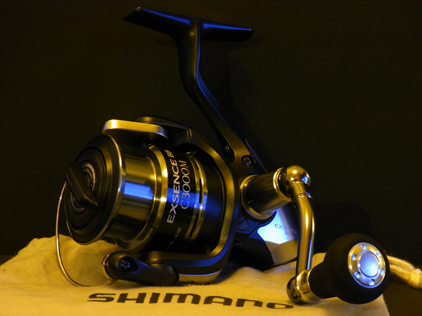 エクスセンスBB C3000M シマノ 12エクスセンス BB 【公式通販】