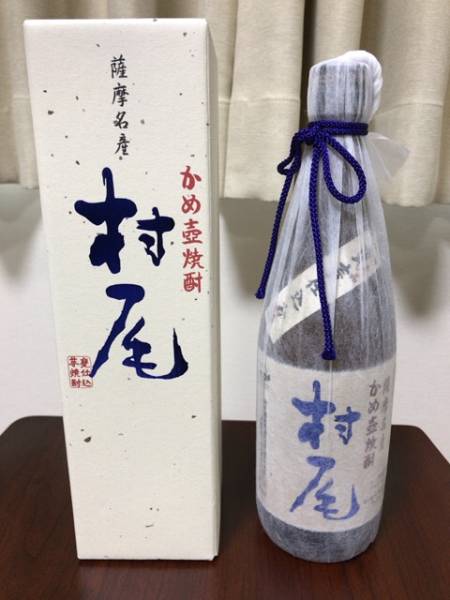 ANA 村尾 焼酎 720ml 3本セット ANA 村尾 焼酎 720ml 3本セット ANA 村尾 焼酎 720ml 3本セット .co