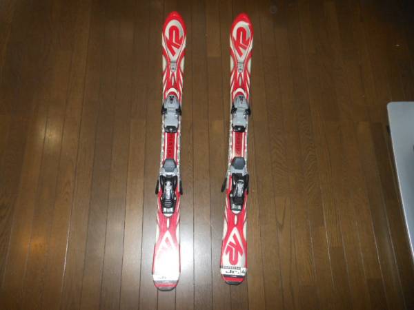 ☆K2☆子供用スキー☆MARCH JR（112cm）☆