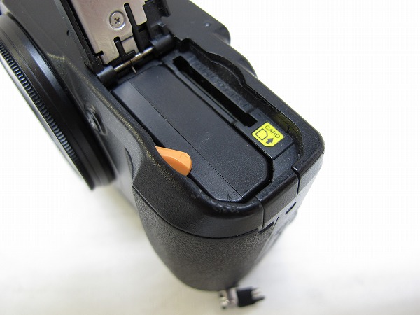 【中古】Nikon ニコン デジカメ COOLPIX P7000 ブラック