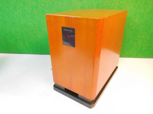 動作保証 ONKYO オンキョー BASE-V20 ? 5.1chホームシアター