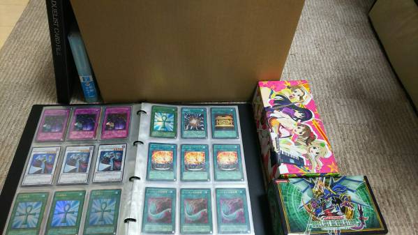 遊戯王　引退処分　＊＊まとめ高価シングル大量＊＊