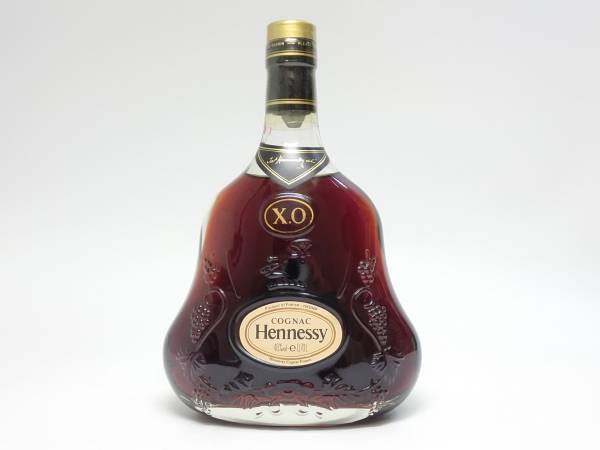 ヘネシー XO 700ml コニャック : Hennessy X.O ブランデー ギフト