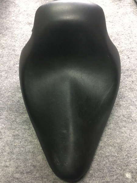 ハーレーダビッドソン 93 FLSTF 社外ソロシート 〔202〕