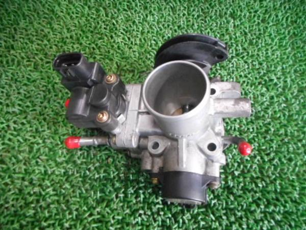 マックス（Ｌ９５２Ｓ）ＪＢＤＥＴスロットルボディ