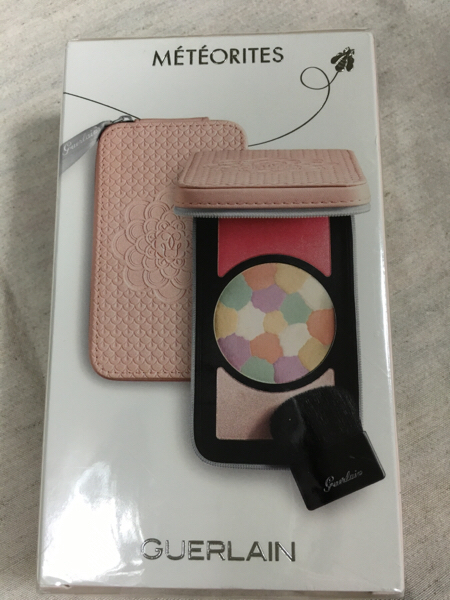 ゲラン - メテオリット GUERLAIN チーク GUERLAIN（チーク）のフリマ