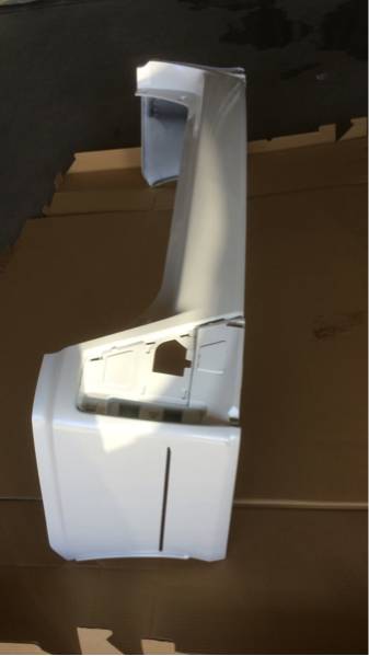 ボクシー 80 G's リアバンパー