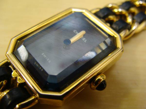 ジャンク　シャネル　プルミエール