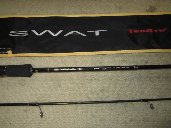 ■テンリュウ　SWAT　SW83L