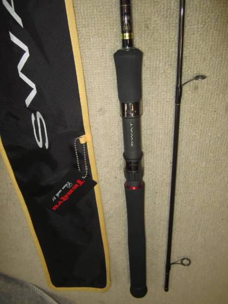 ■テンリュウ　SWAT　SW83L