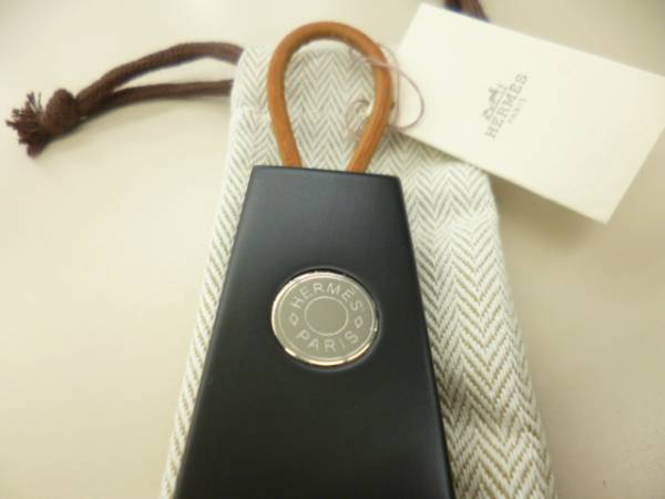 ☆ 美品 HERMES エルメス 靴ベラ 未使用 木製 【公式通販】