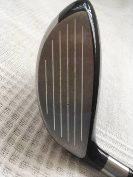 ホンマ ツアーワールドTW717 VIZARD TA65/S/15