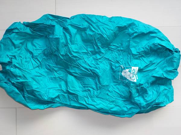 【新品】石井スポーツICI製 リュック・デイパック用ザックカバー_1