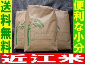  28年新米 近江コシヒカリ 便利な小分け発送 30(コシヒカリ)｜売買されたオークション情報、yahooの商品情報をアーカイブ公開 - オークファン コシヒカリ