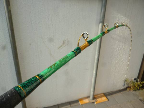 ■■中古・未使用■アリゲーター／RYUGU　龍宮５０-２５５ＳＥＮ