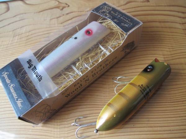 バルサ５０　ウッドシリーズ2個セット