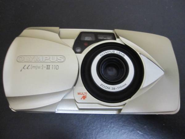 割引クーポンやセールなどお得なキャンペーンも 希少 ☆Olympus