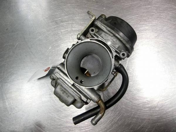 SW-1 キャブレターAssy、綺麗☆NJ45A