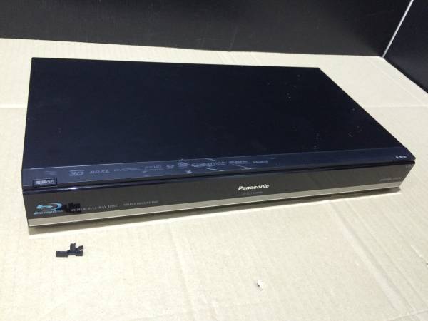 パナソニック CATV デジタル STB TZ-BDT920PW ジャンク扱い 難有