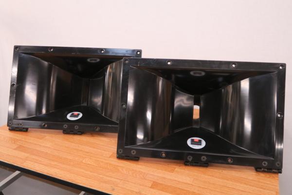 Yahoo!オークション - JBL 2370 バイラジアルホーン ◇◇JBL Model