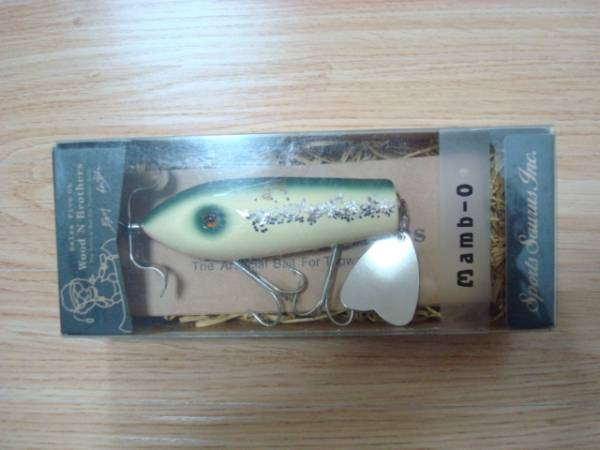 低価，セール スポーツザウルス マンボー バルサ５０(スイッシャー)｜売買されたオークション情報、yahooの商品情報をアーカイブ公開 - オークファン 淡水