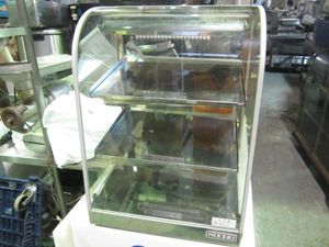 ホットショーケースのYahoo!オークション(旧ヤフオク!)の相場・価格を