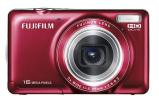 未使用品◆1600万画素デジタルカメラ　FinePix JX420