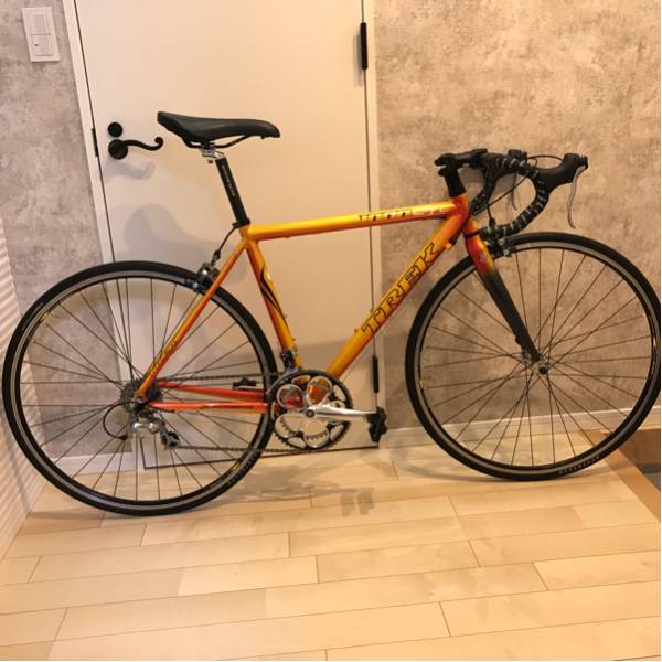 ☆希少 ☆TREK 1000SL 完成車 TREK SL1000 ロードバイク 【公式通販】