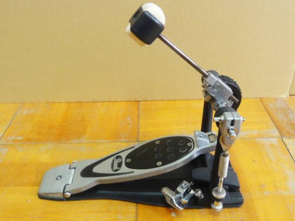 ◆Pearl パール P-2000C Eliminator キックペダル中古◆
