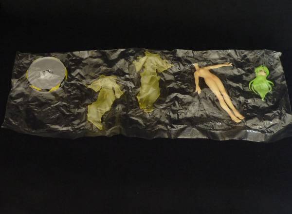 ☆アトリエ彩　シークレット！　メガゾーン23　時祭イヴ　☆_1