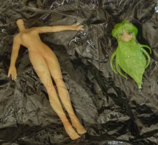 ☆アトリエ彩　シークレット！　メガゾーン23　時祭イヴ　☆_2