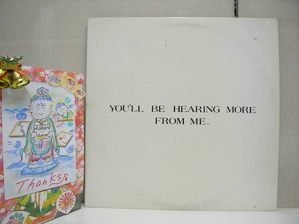 USフォークSSWサイケ[JODY ALIESANシアトル激レアfemale自主名盤