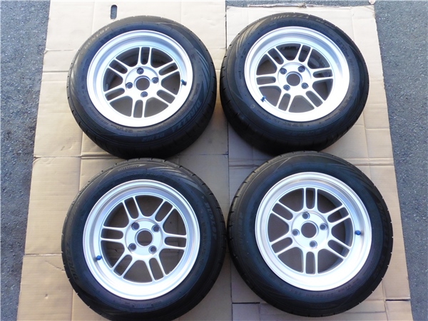 ★ロードスター アイ・スタイリング RPF1 NA6 NA8 NB6 NB8★