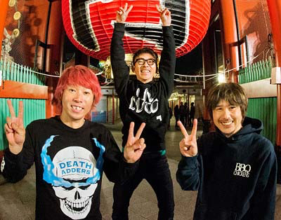 Hi-STANDARD GOOD JOB! RYAN TOUR TシャツXL 新品