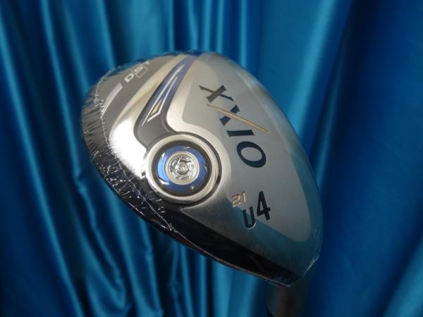 DP】【2016 XXIO9 ゼクシオナイン】【MP900】【U4 21-SR】 DUNLOP