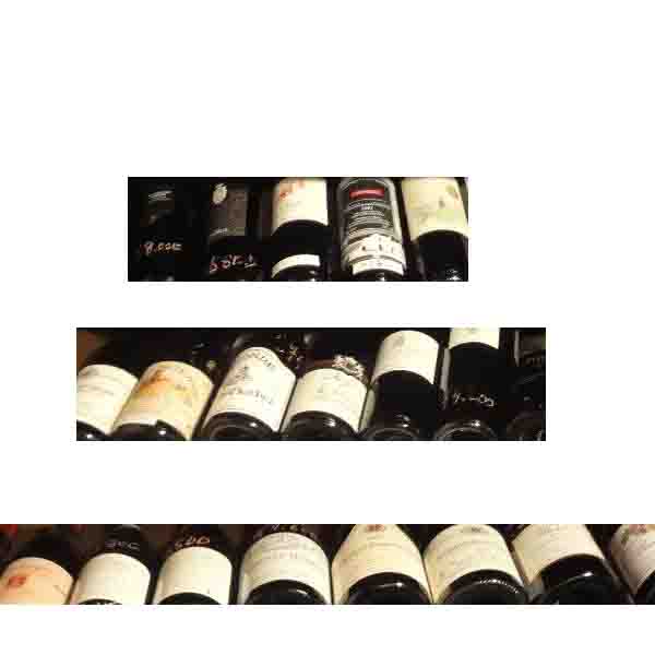 ワインセット 7