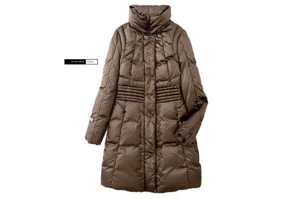 美品★マックスマーラスポーツコード6万★お洒落！コートA207